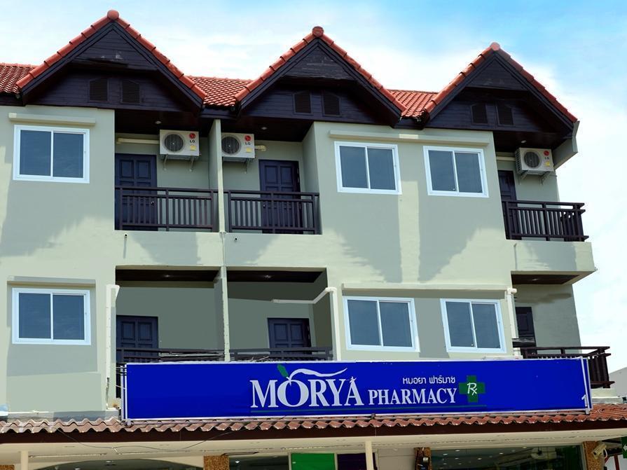 My Living Place Samui Mae Nam Exterior photo